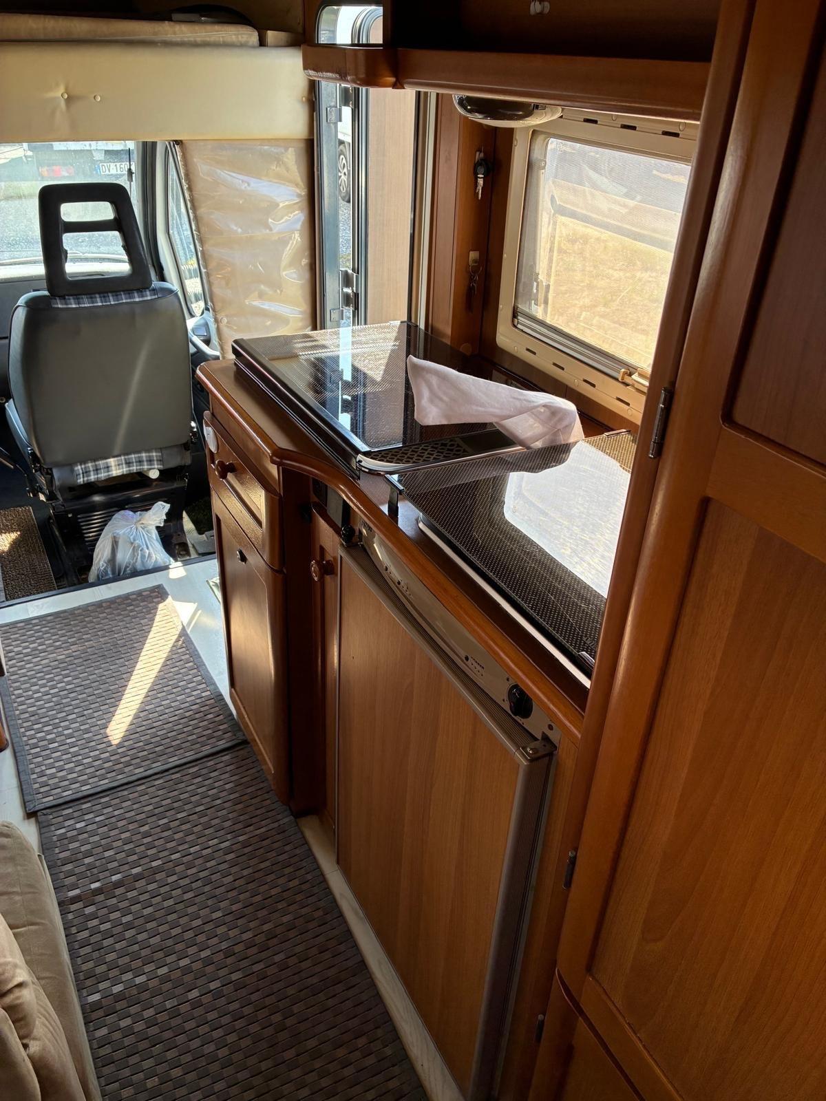 MANSARDATO arca America del 1995 in saldo 434