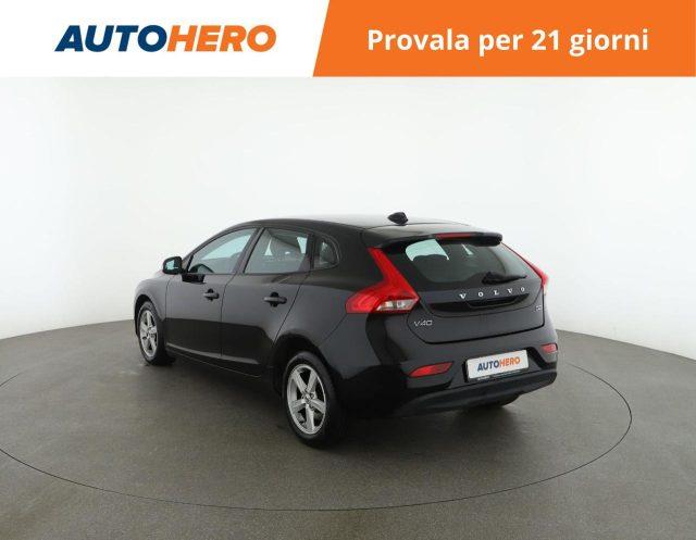 VOLVO V40 D2 Kinetic