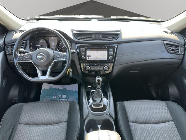 NISSAN X-Trail dCi 150 4WD X-Tronic Business