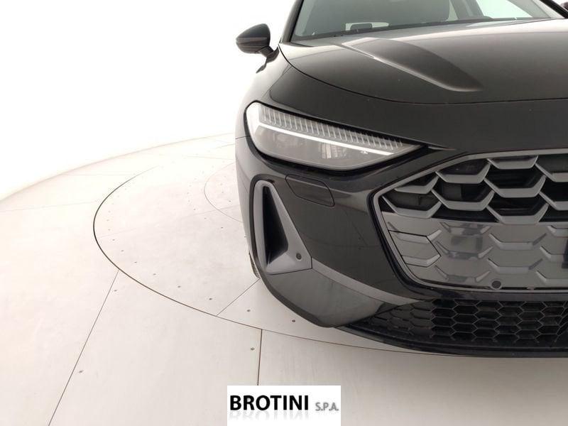 Audi A5 TDI 150Kw S tronic Business Advanced