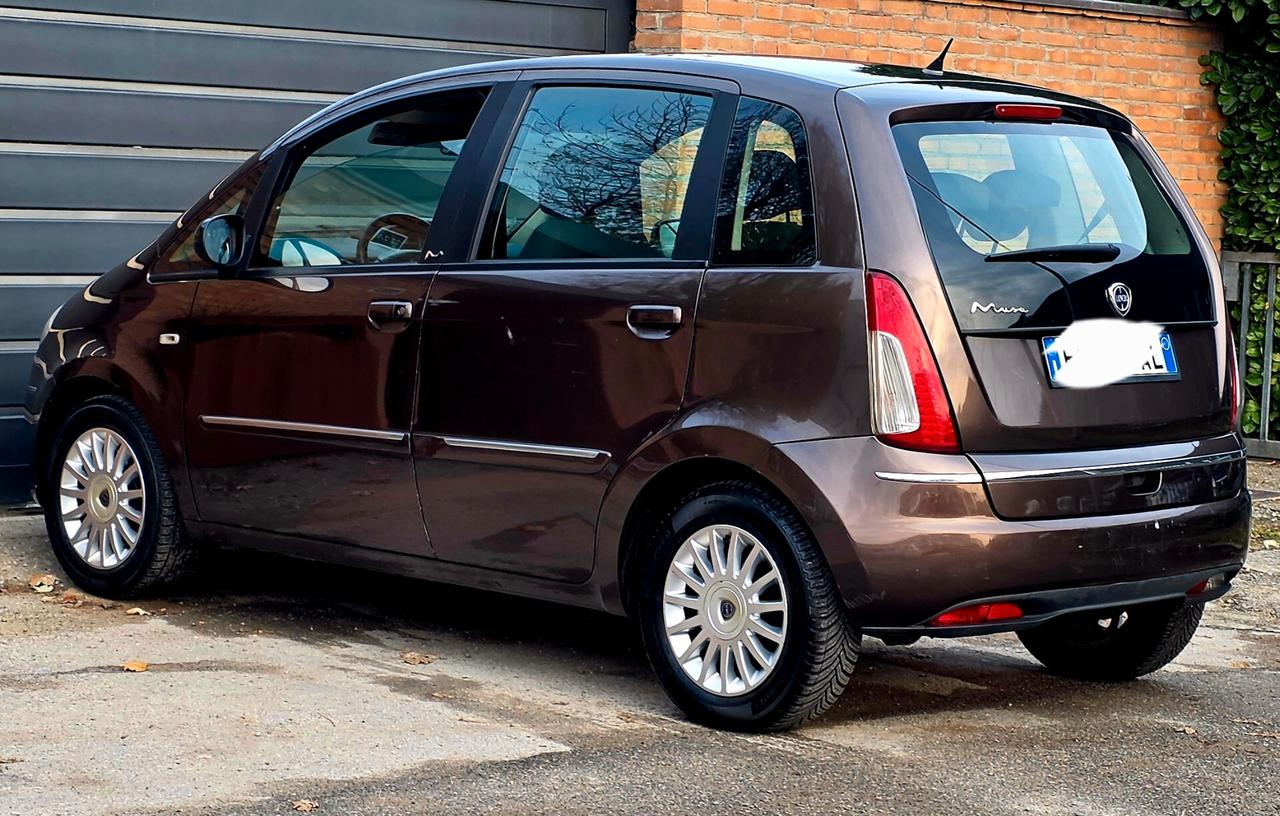 Lancia MUSA 1.3 Mjt 95 CV Gold