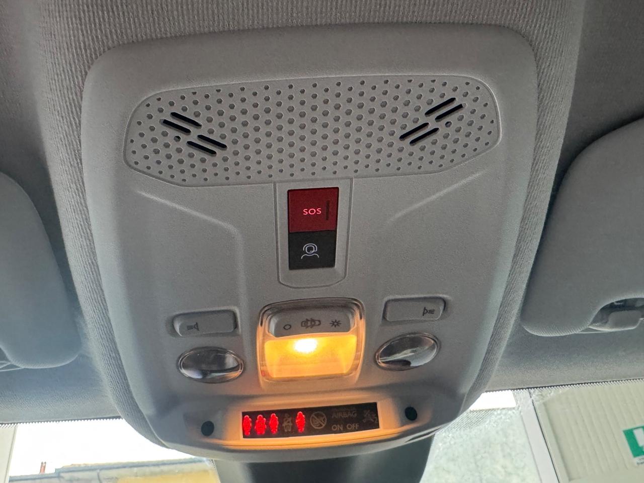 Peugeot 208 PureTech 100 Stop&Start 5 porte Allure