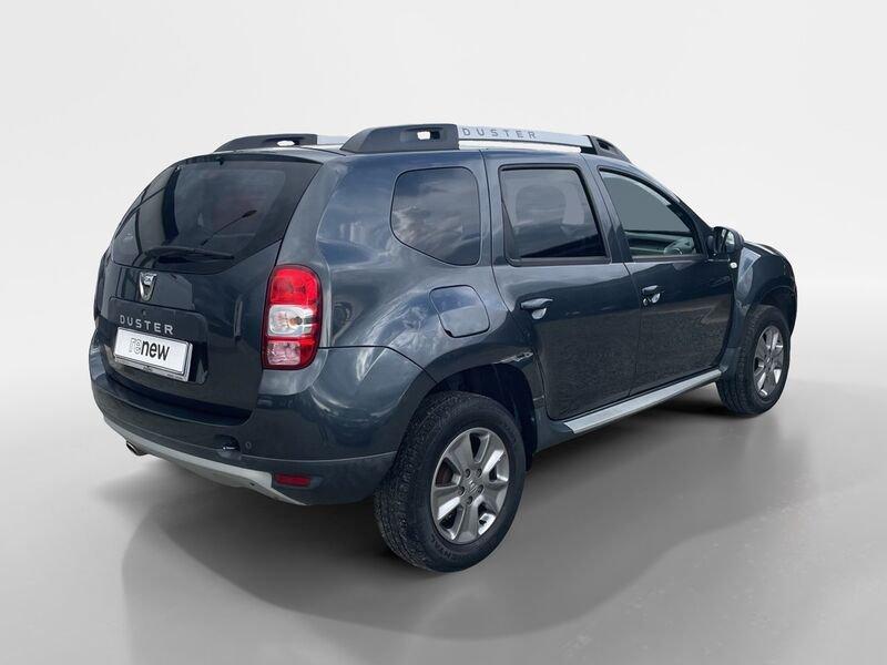 Dacia Duster Duster 1.6 115 CV S&S 4x2 GPL Serie Speciale Brave