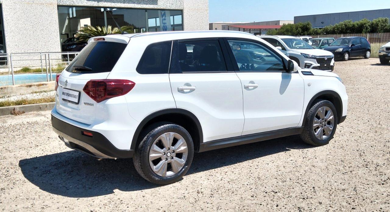 Suzuki Vitara 1.0 boosterjet Cool 2wd