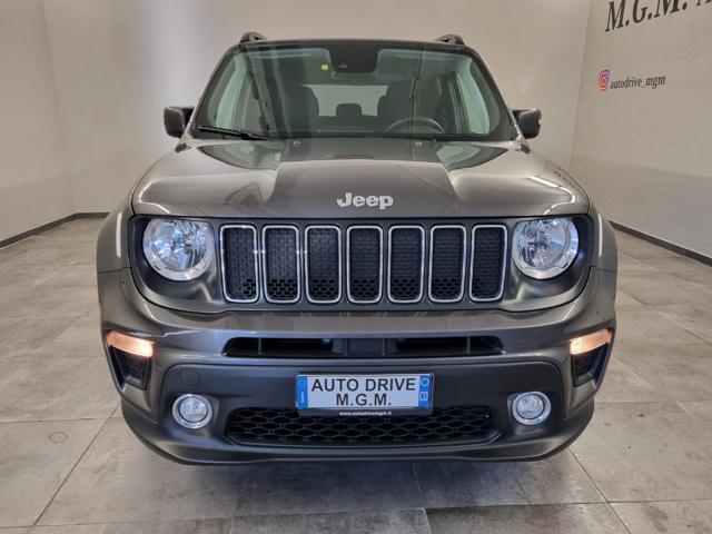 JEEP Renegade 1.0 T3 Longitude