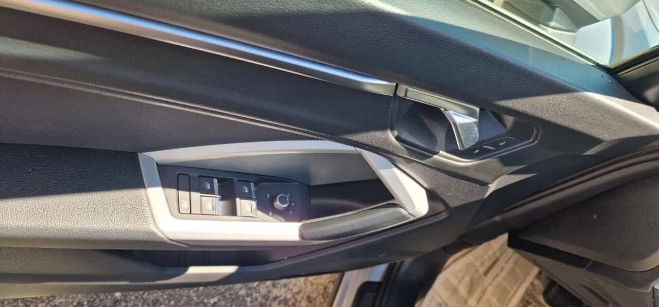 Audi Q3 SPB 40 TDI S tronic quattro edition 2022