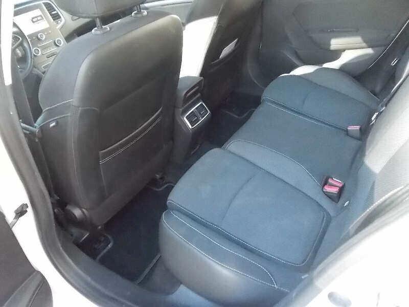 Renault Mégane dCi 115 SW se N1 NETTO