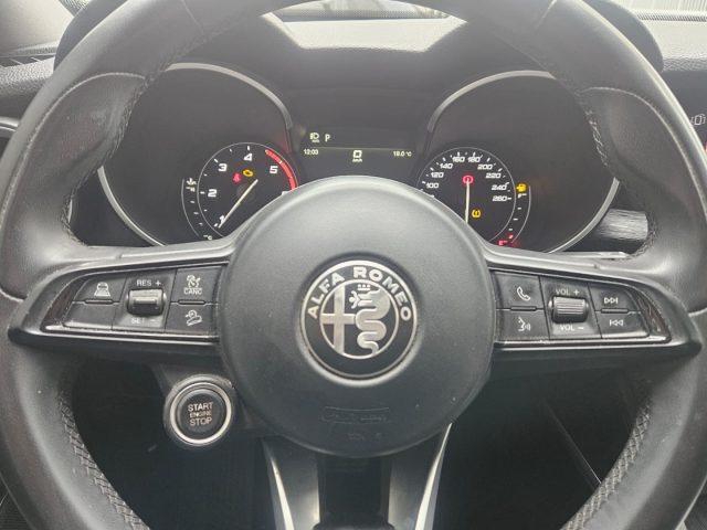 ALFA ROMEO Stelvio 2.2 Turbodiesel 160 CV AT8 RWD Business da ?239,00