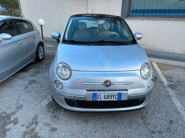 Fiat 500 1.3 Multijet 16V 95 CV Lounge