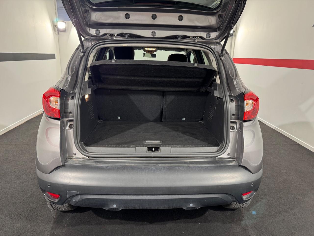 Renault Captur dCi 8V 90 CV Start&Stop Energy Hypnotic