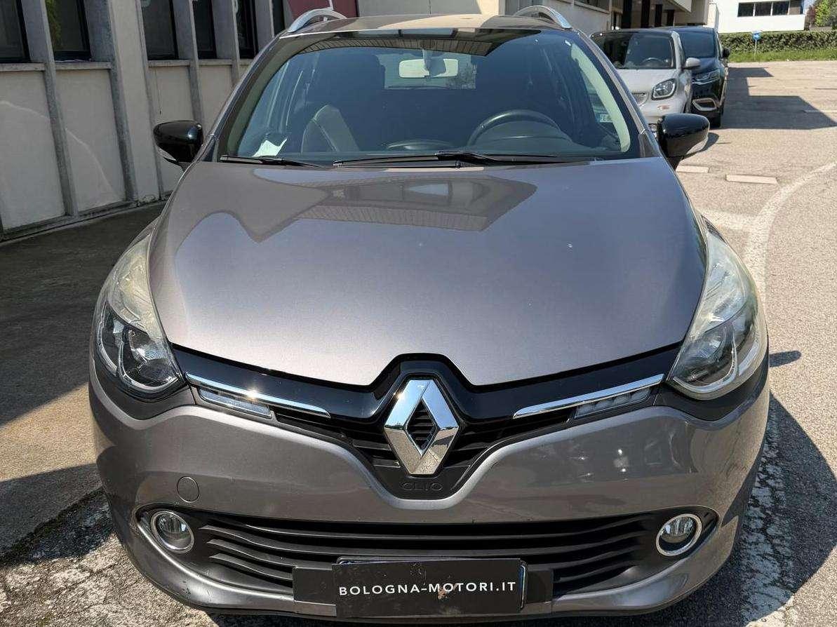 Renault Clio SPORTER 1.2 75 CV BENZINA