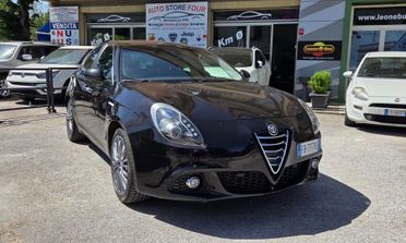 ALFA ROMEO GIULIETTA 1.6JTDM 120CV