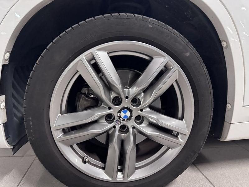 BMW X1 sDrive 18d MSport