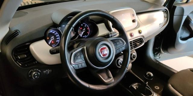 Fiat 500X 1.3 mjt Connect 95cv