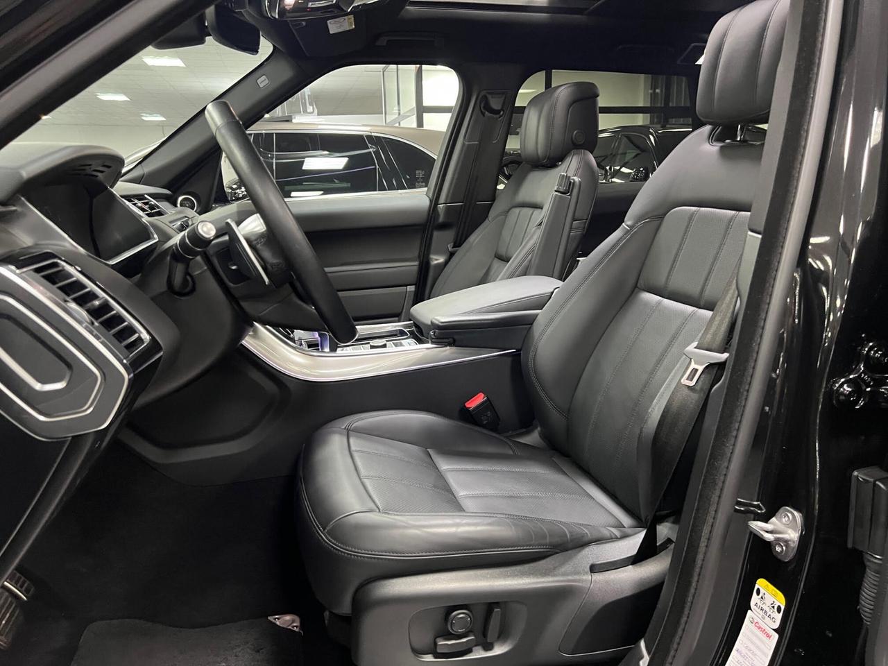 Land Rover Range Rover Sport 3.0 tdV6 HSE Dynamic