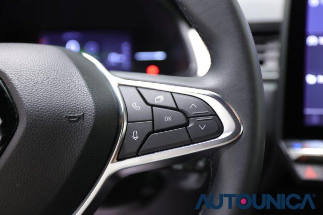 RENAULT Captur ECO-G 100 CV EVOLUTION NEOPATENTATI GPL
