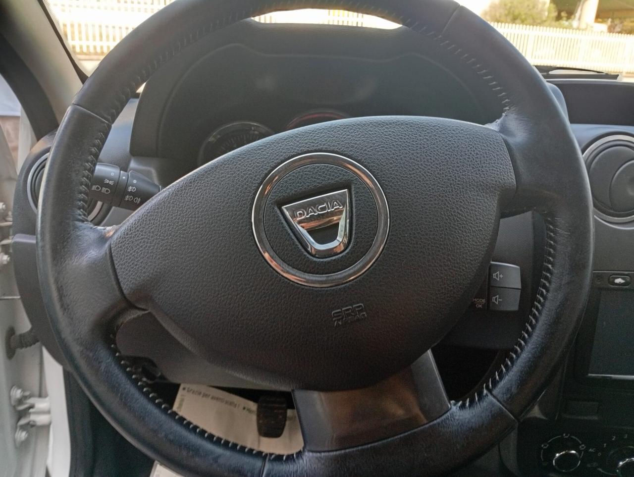 Dacia Duster 1.5 dCi 110CV