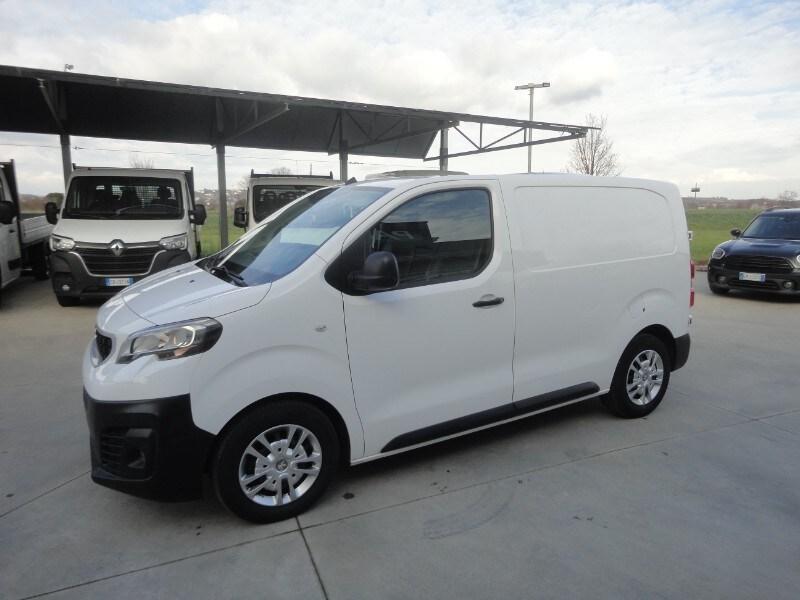 PEUGEOT Expert 4ª serie Expert BlueHDi 120 S&S...