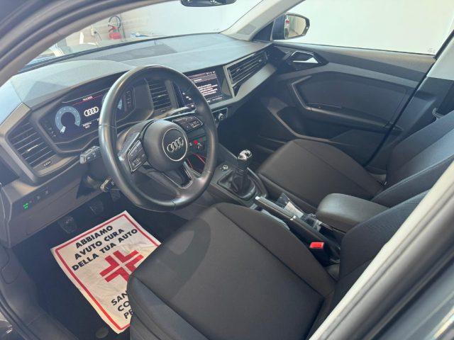AUDI A1 SPB 30 TFSI Admired