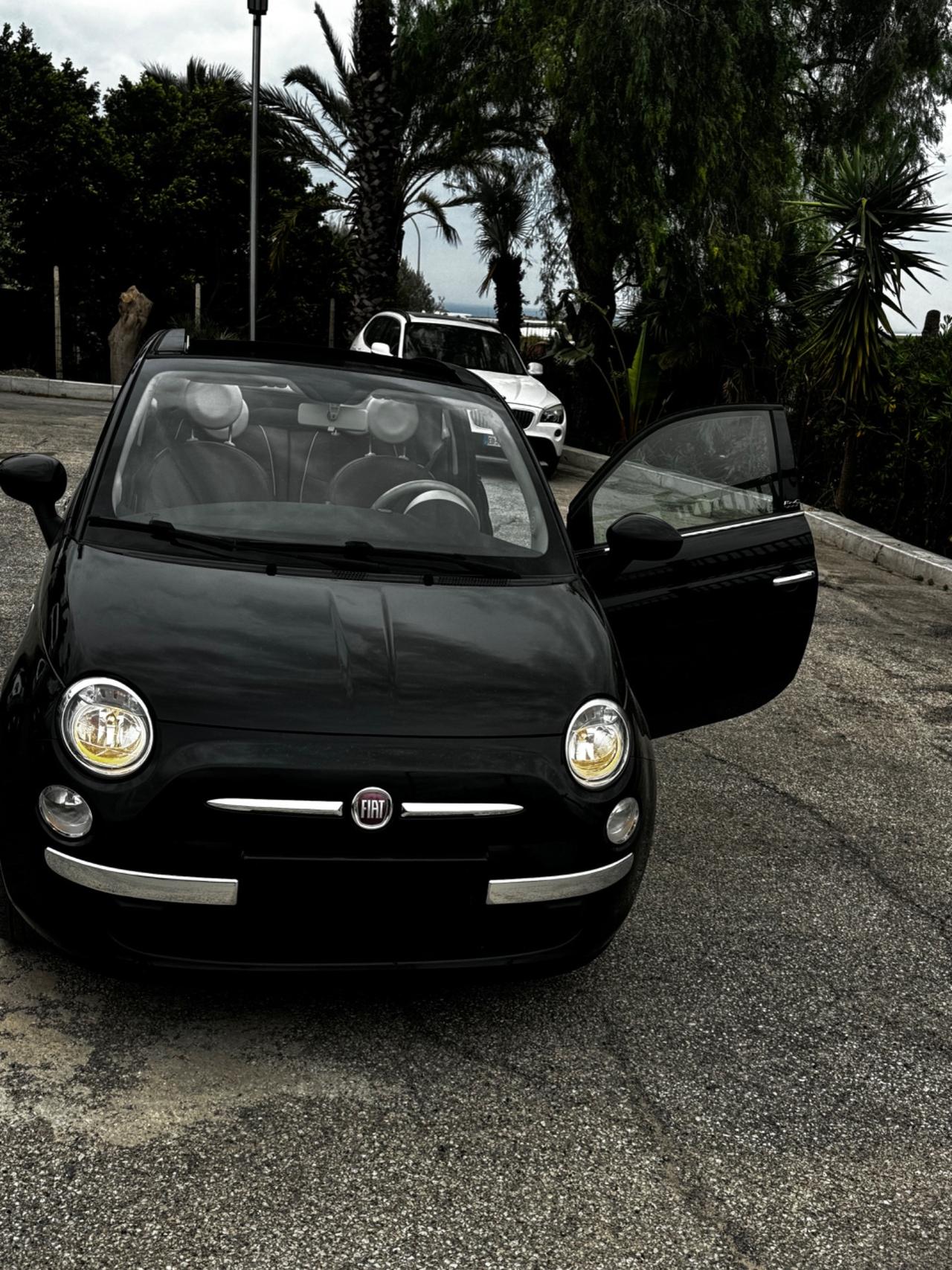 Fiat 500 C 1.3 Multijet 16V 95 CV Lounge