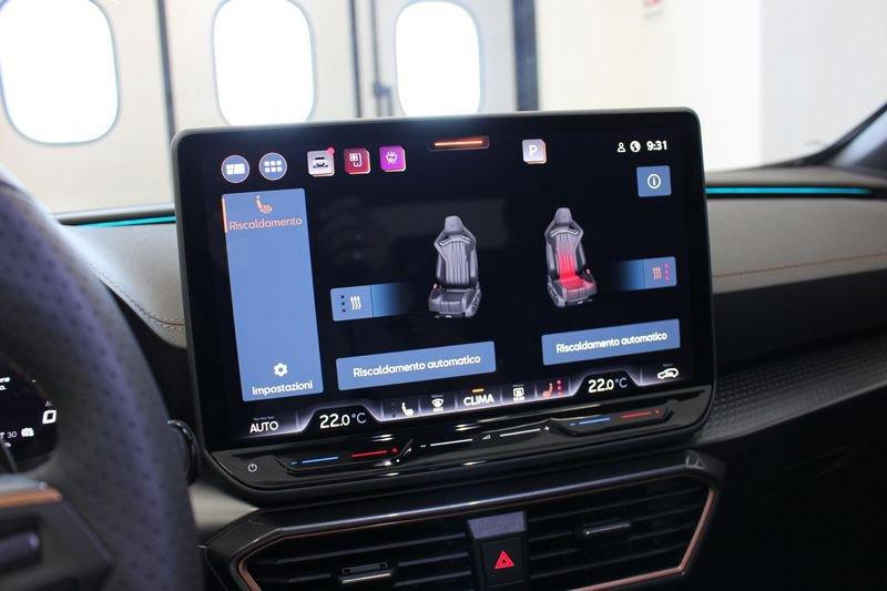 Cupra Formentor 1.5 Hybrid DSG