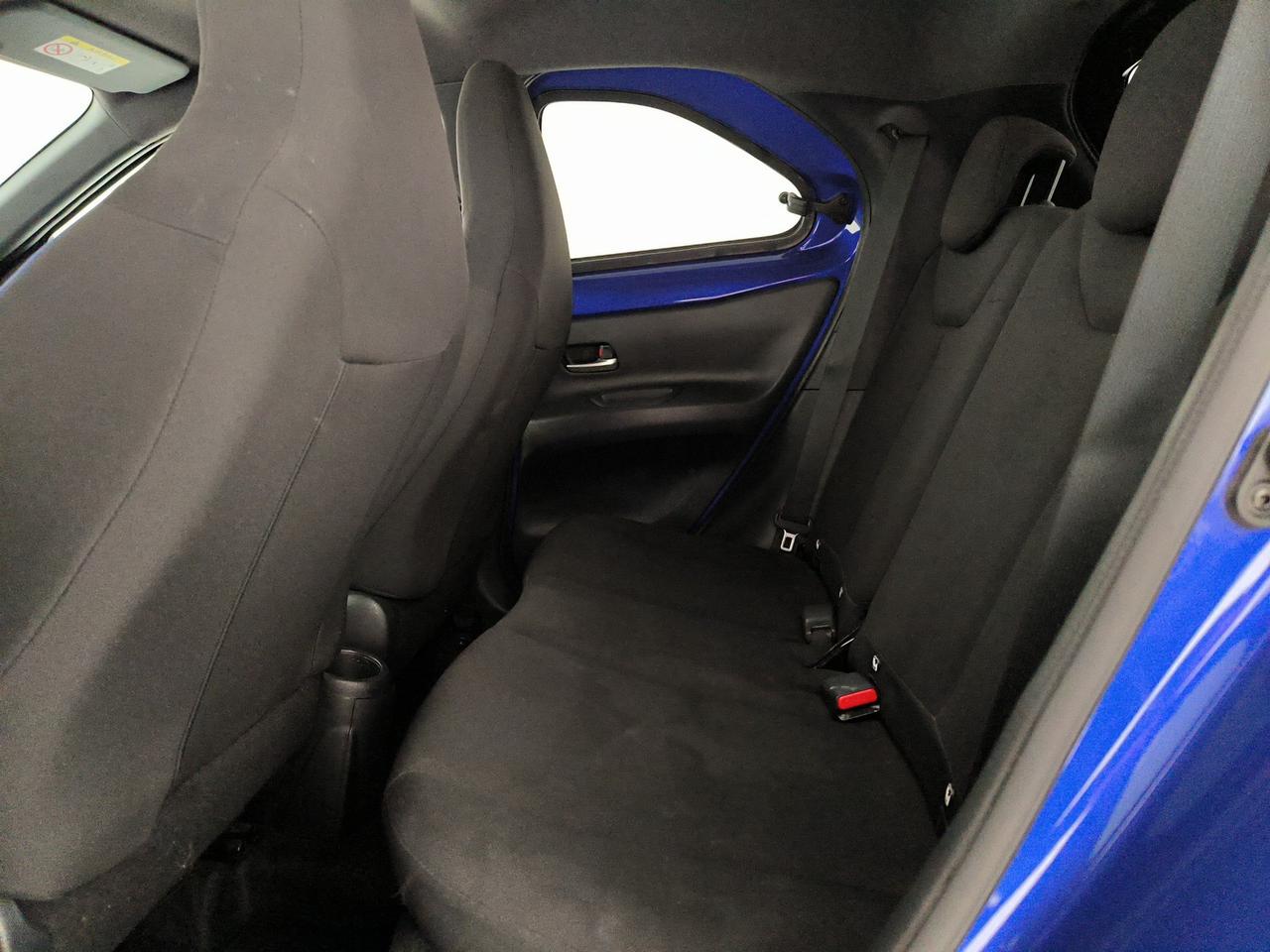 Toyota Aygo x 1.0 trend 72cv s-cvt