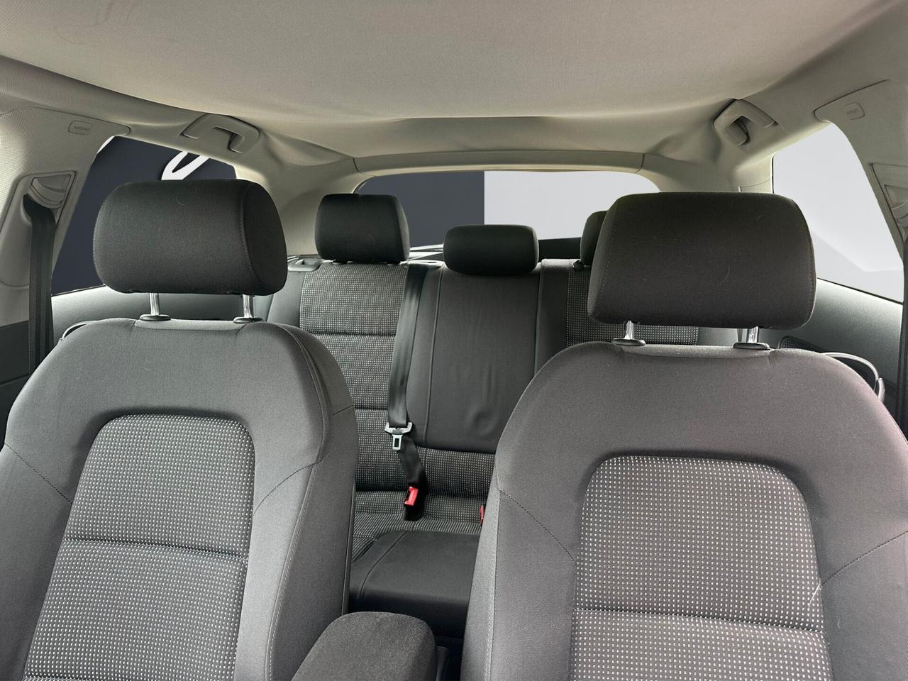 Audi A3 2.0 16V TDI Ambition