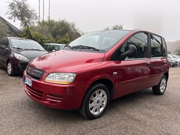 Fiat Multipla 1.6 16V Natural Power Dynamic