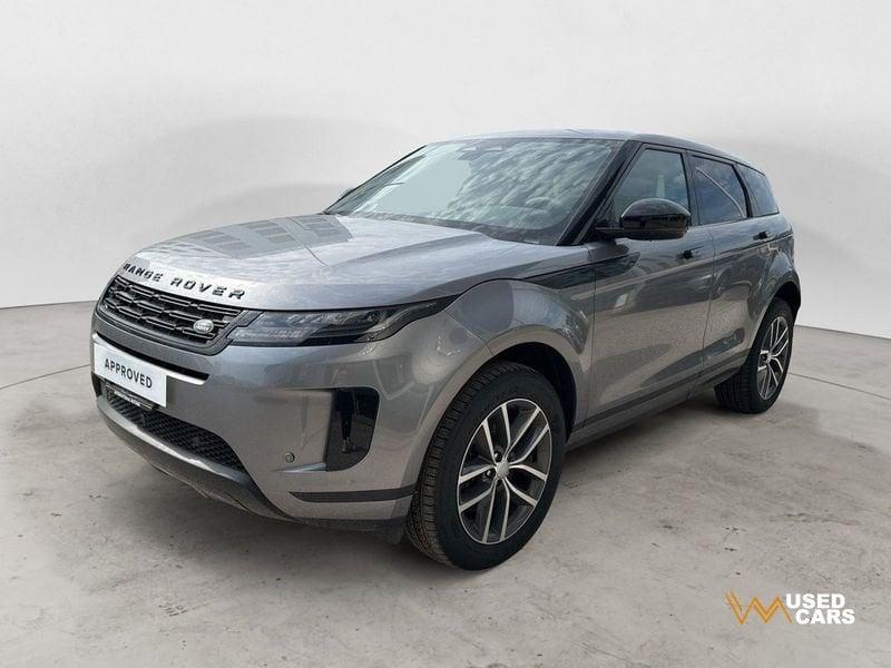 Land Rover RR Evoque Range Rover Evoque 1.5 I3 PHEV 269 CV AWD Auto S