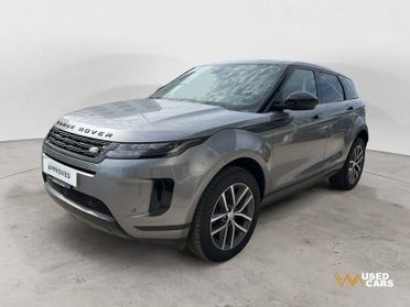 Land Rover RR Evoque Range Rover Evoque 1.5 I3 PHEV 269 CV AWD Auto S