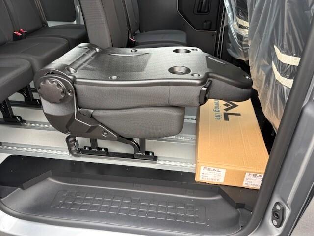 Fiat Scudo 1.5 BlueHDi 120 CV S&S PC -TN 8 POSTI