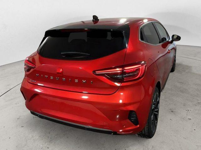 MITSUBISHI Colt 1.0L turbo Benzina / GPL Intense 74 kW