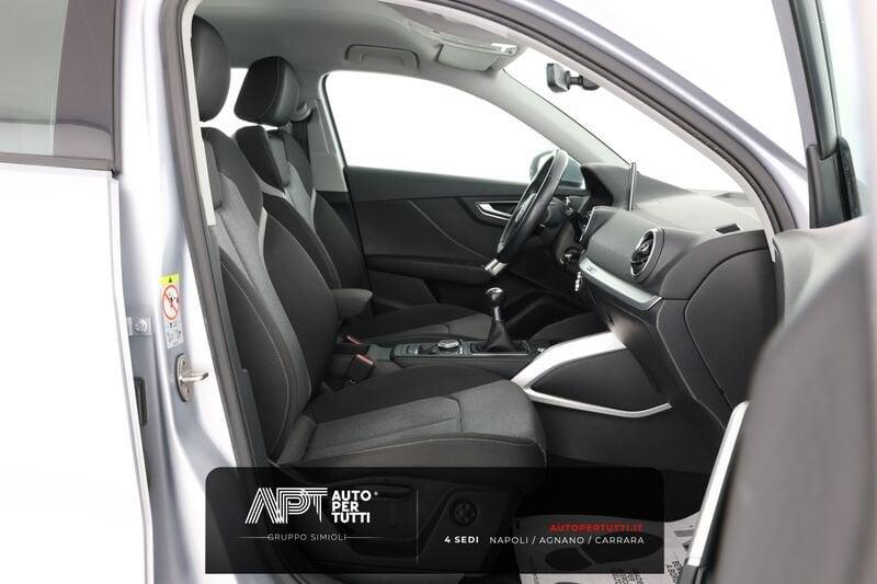 Audi Q2 Q2 1.6 tdi Business