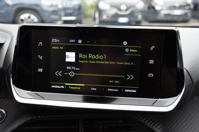 PEUGEOT 2008 BlueHDi 130 S&S EAT8 Allure