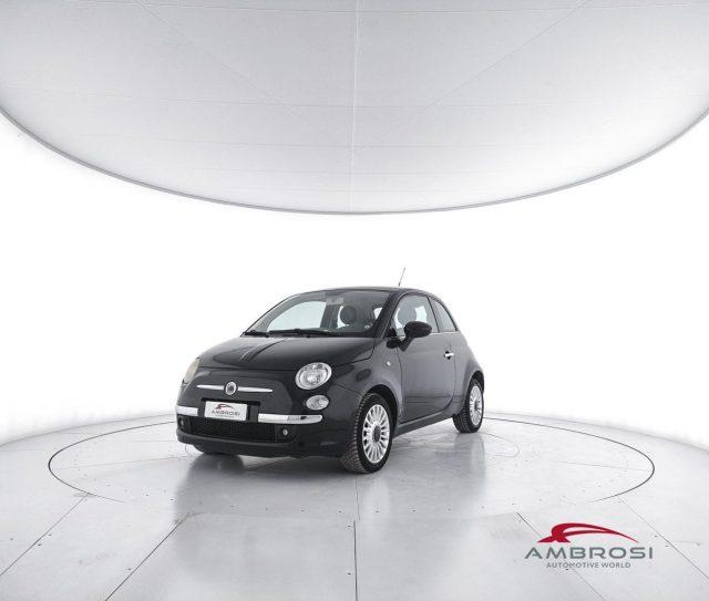 FIAT 500 1.2 Lounge - PER OPERATORI DEL SETTORE
