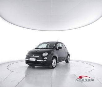 FIAT 500 1.2 Lounge - PER OPERATORI DEL SETTORE