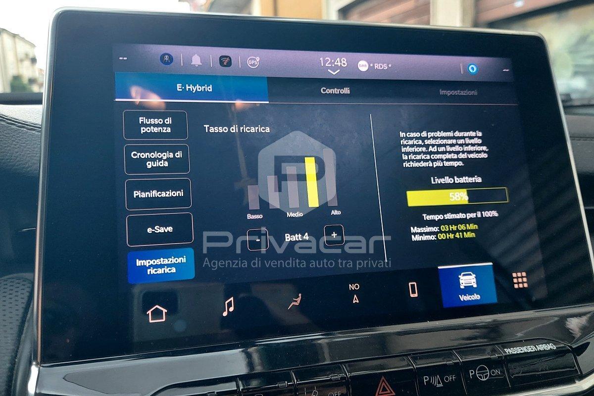 JEEP Compass 1.3 Turbo T4 240 CV PHEV AT6 4xe Trailhawk
