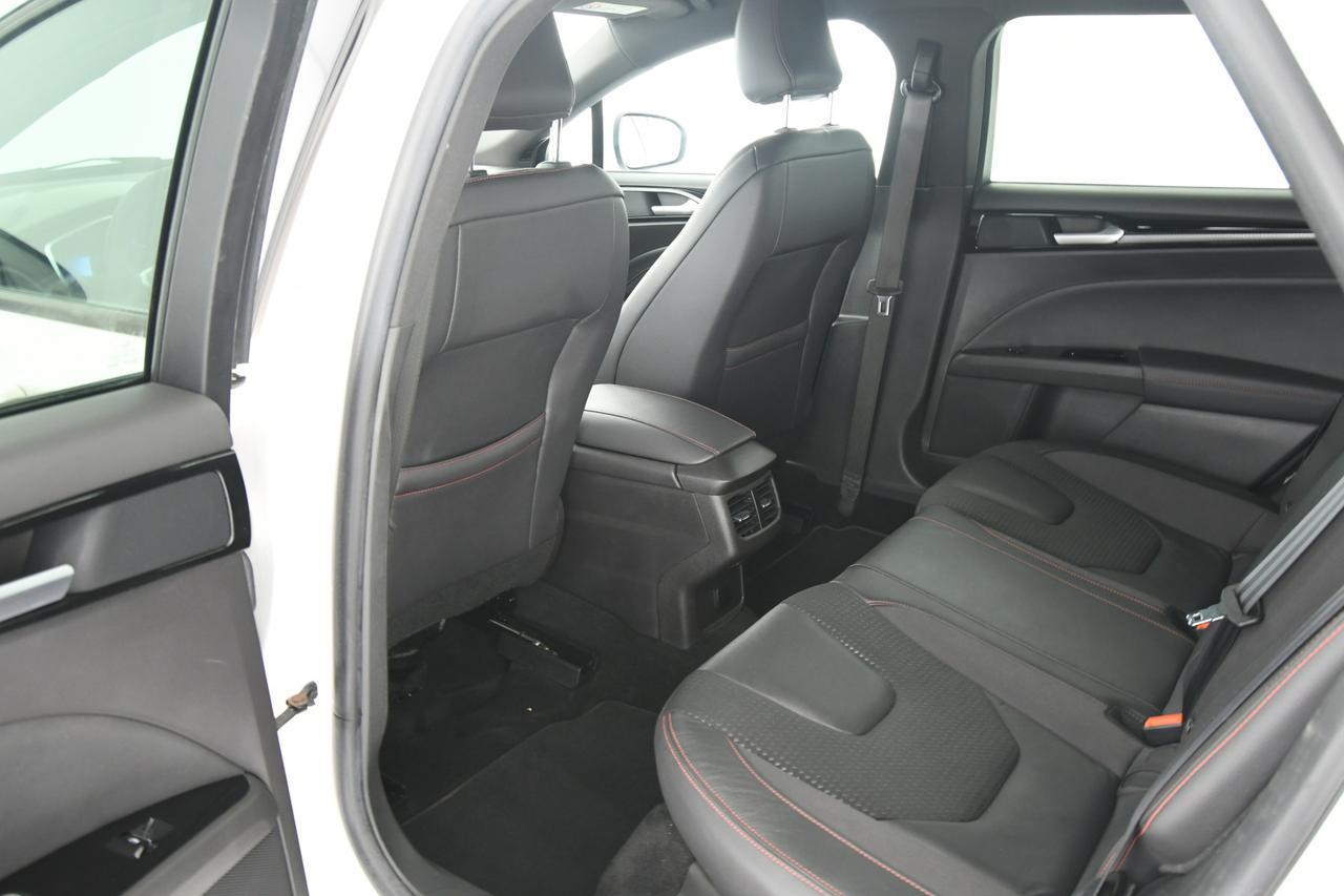 FORD Mondeo SW 2.0 hybrid ST-Line Business ecvt NEOPATENTATI+CAMERA