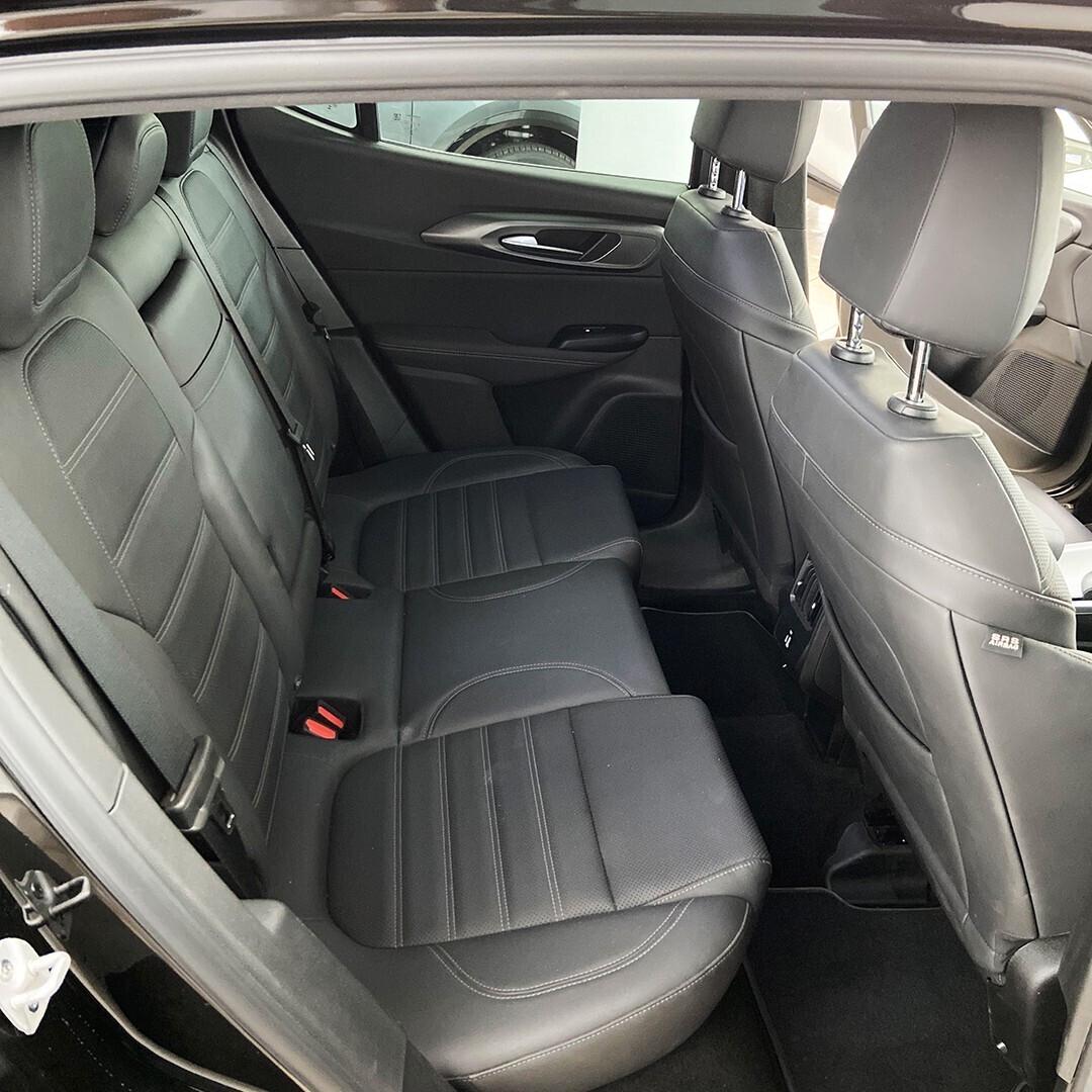 Alfa Romeo Tonale 1.5 160 CV MHEV TCT7 Veloce