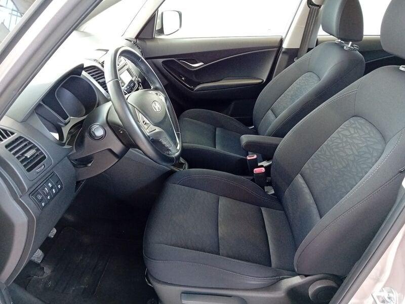 Hyundai ix20 1.4 CRDI 90 CV Comfort