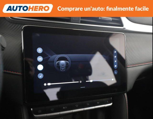 MG ZS 1.5 VTi-tech Luxury