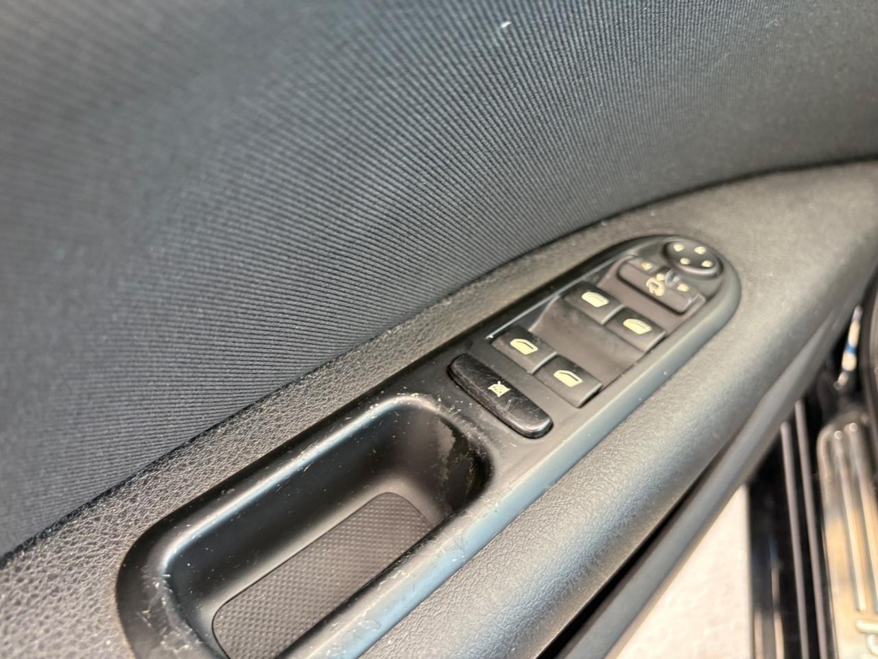 Peugeot 407 2.2 HDi SW Ciel Féline (int. Pelle)