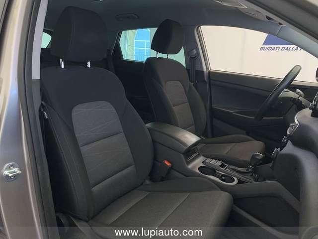 Hyundai TUCSON 1.6 crdi 48V Xprime 2wd 136cv