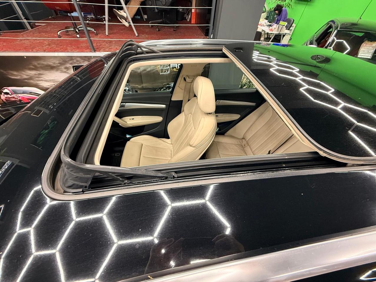 Audi Q5 2.0 TDI 190 CV quattro S tronic Sport