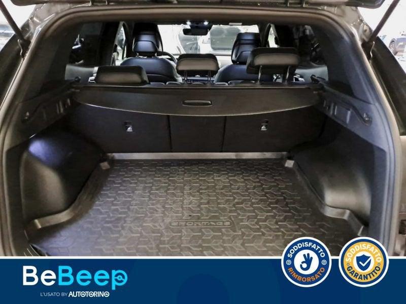 KIA Sportage 1.6 TGDI HEV GT-LINE SUNROOF PACK AUTO