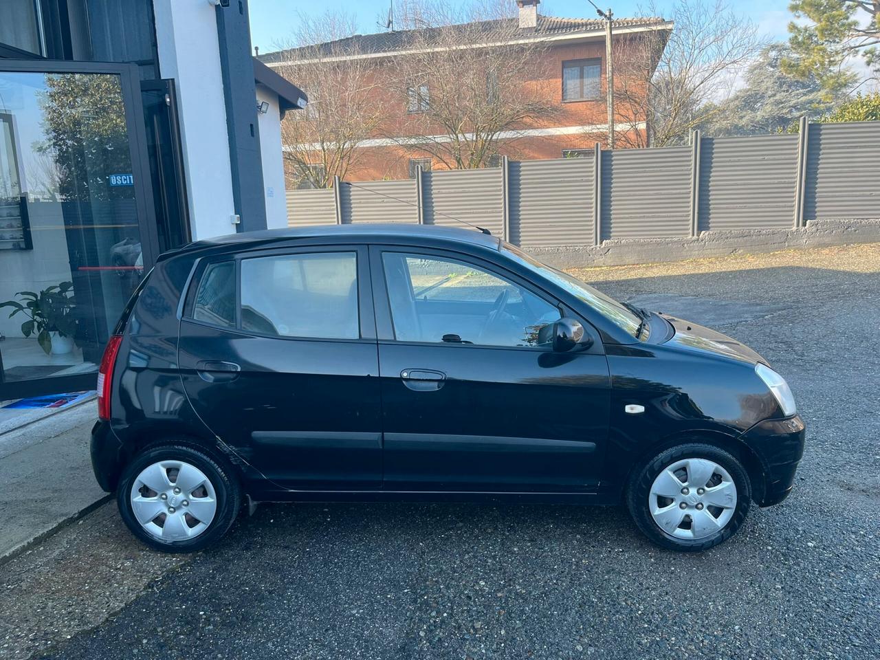 Kia Picanto 1.0