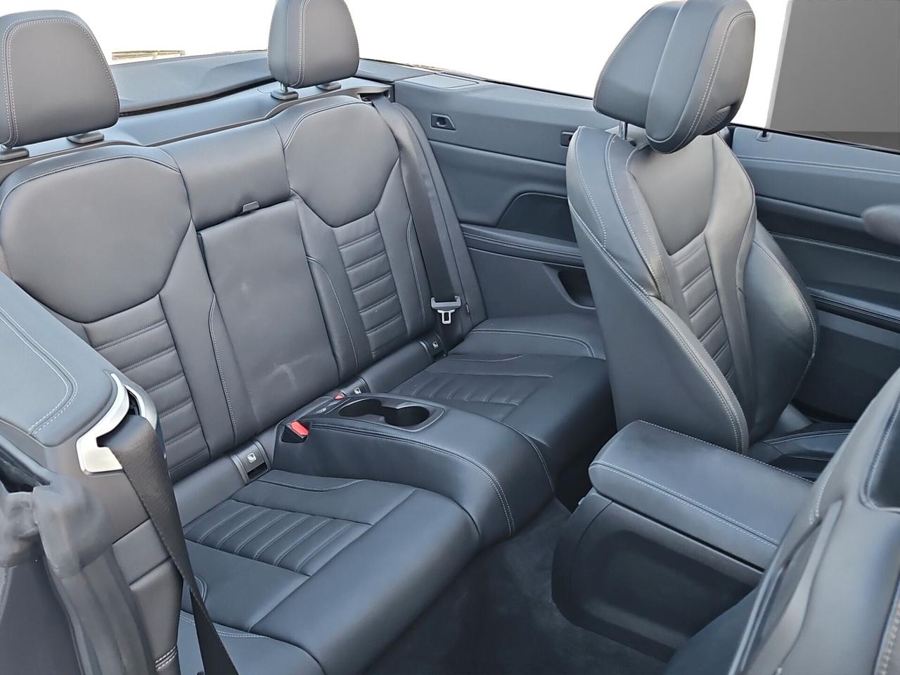 Bmw 440 M440i 48V xDrive Cabrio full