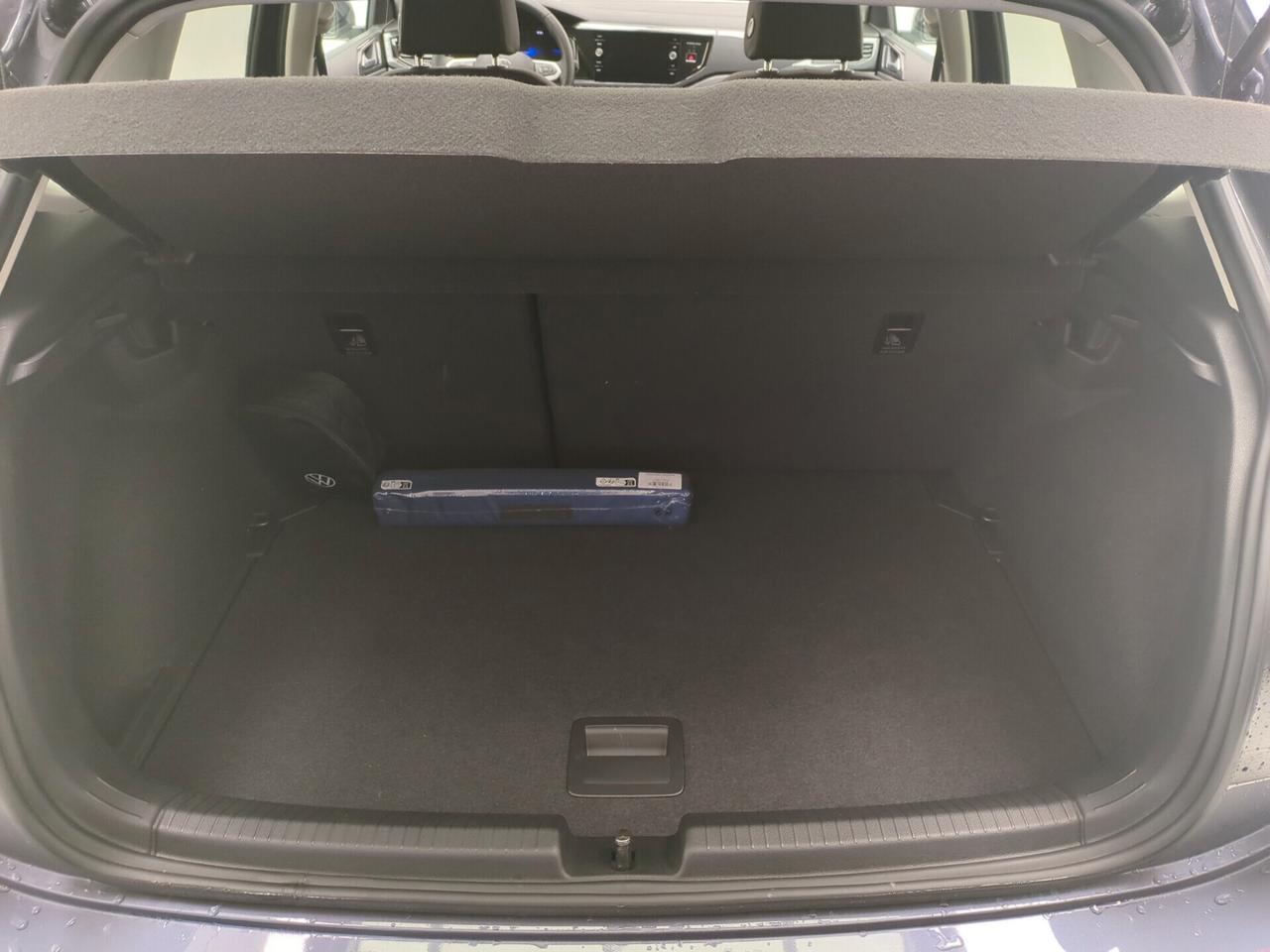 Volkswagen Polo 1.0 TSI Life- KM ZERO