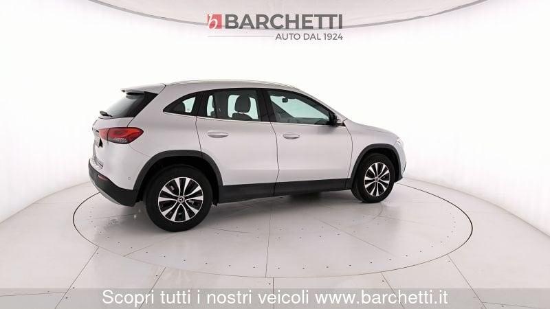 Mercedes-Benz GLA CLASSE (H247) 250 AUTOMATIC SPORT