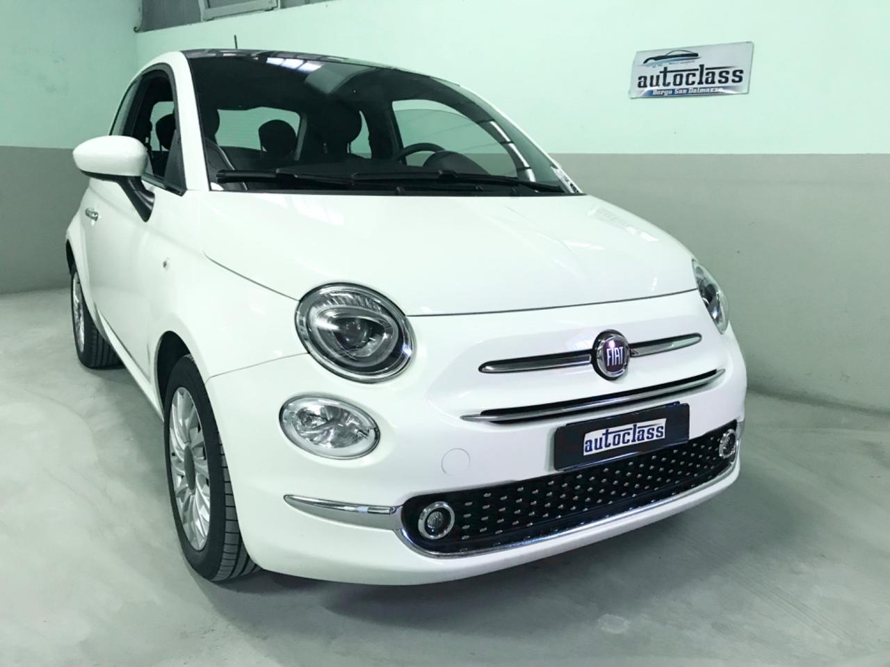 Fiat 500 1.0 Hybrid Dolcevita My24